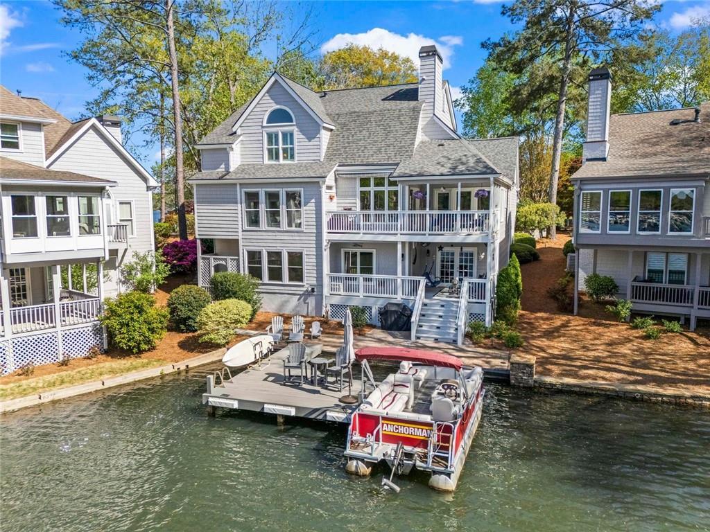 6360 Spinnaker Ln., Alpharetta, GA 30005