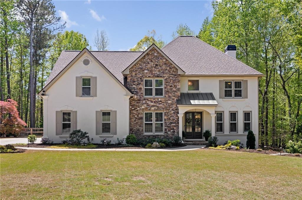 315 Aurelia Trace, Milton, GA 30004
