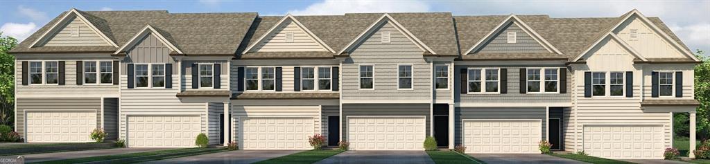54 Buckingham Ln. #235, Hoschton, GA 30548
