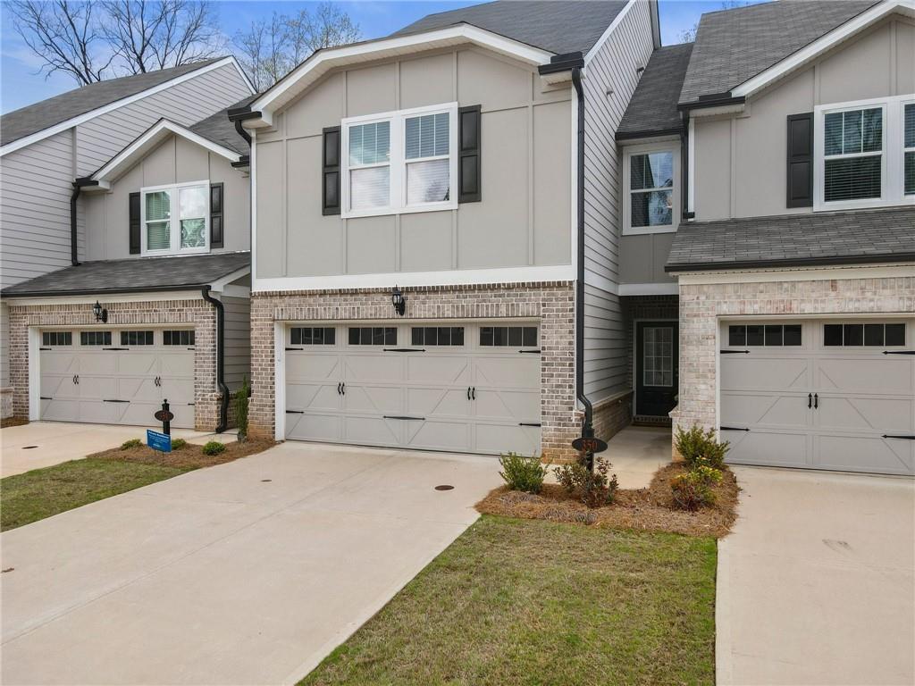 350 Timberland Ave., Dawsonville, GA 30534