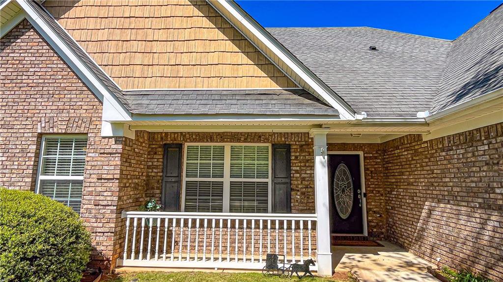925 Wynn Rd., Mcdonough, GA 30252