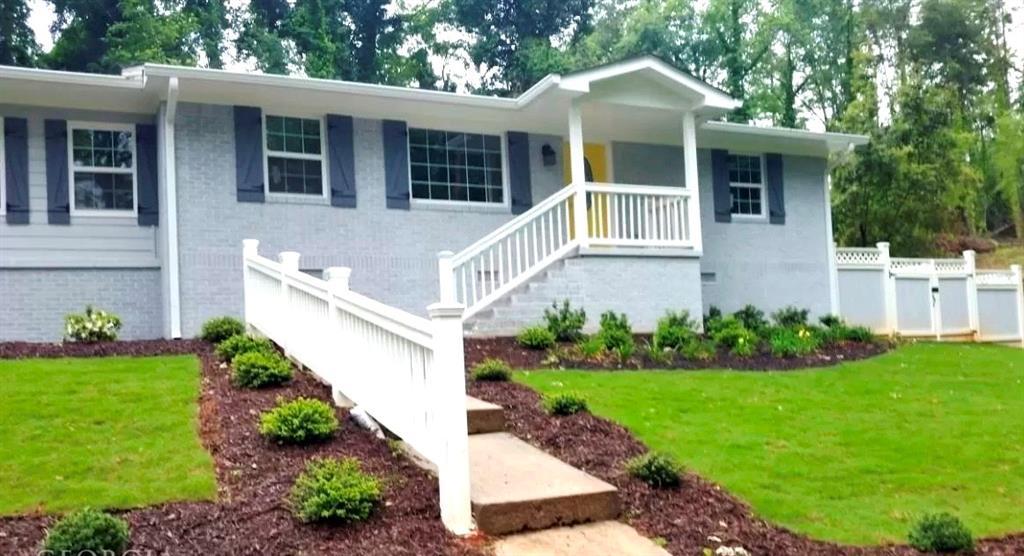 3 & 5 Indianola Dr., Gainesville, GA 30501