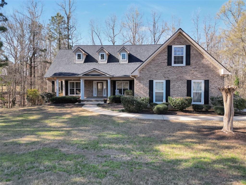 4111 Alayna Lee Cir., Mcdonough, GA 30252