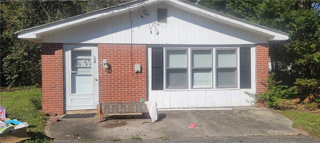 106 #2 Woodhaven Dr., Jonesboro, GA 30236