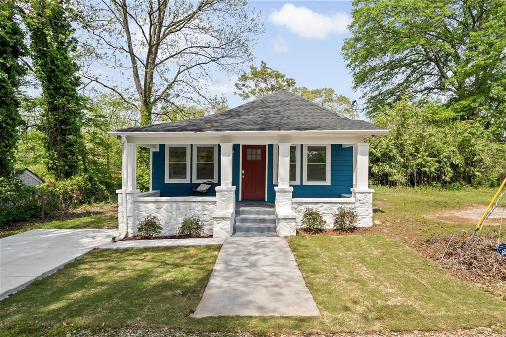 531 Roy St., Atlanta, GA 30310
