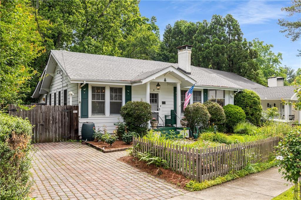 4 Arc Way, Atlanta, GA 30305