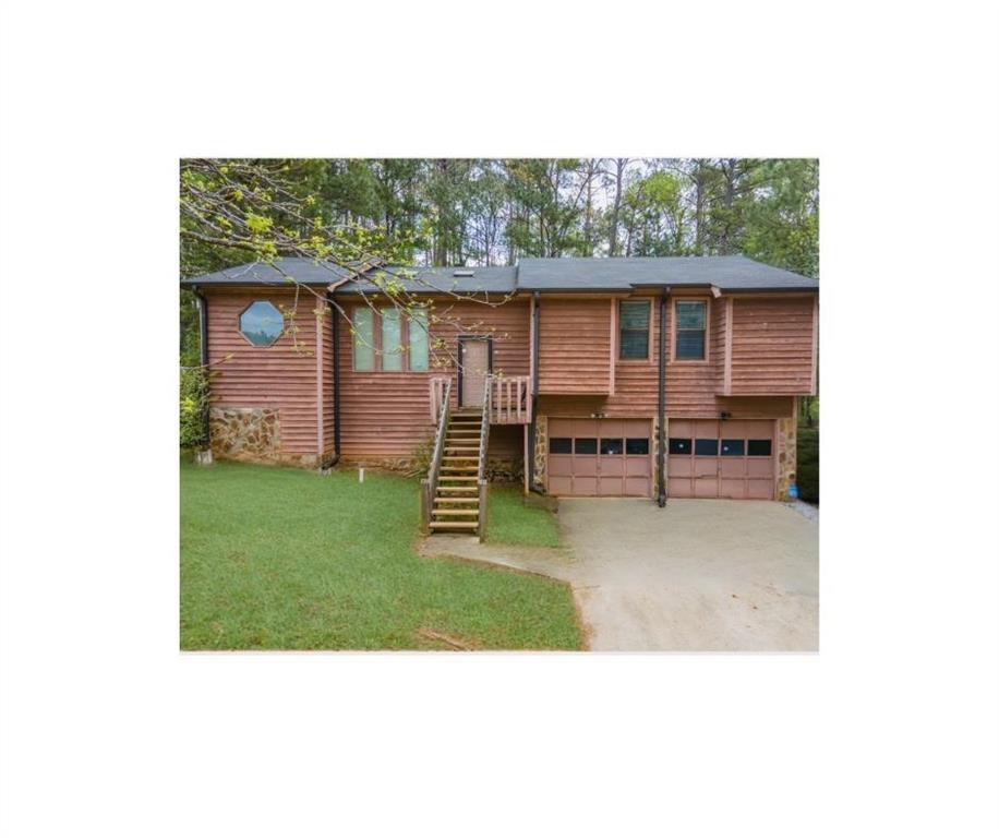 4020 Cranwood Dr., Atlanta, GA 30349