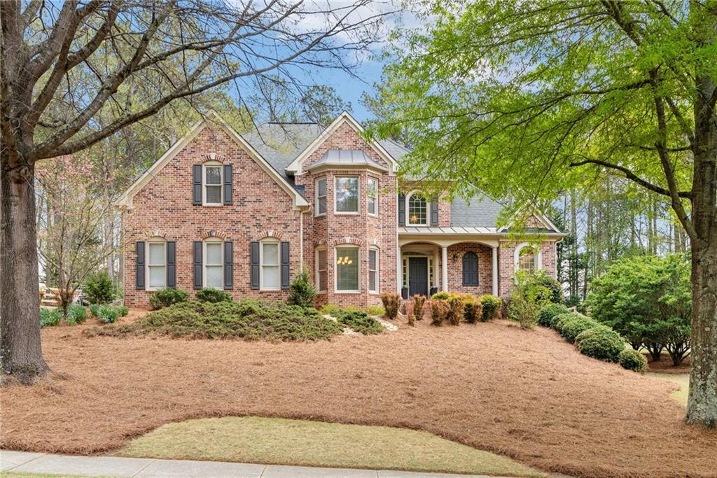 107 Grand Ave., Suwanee, GA 30024
