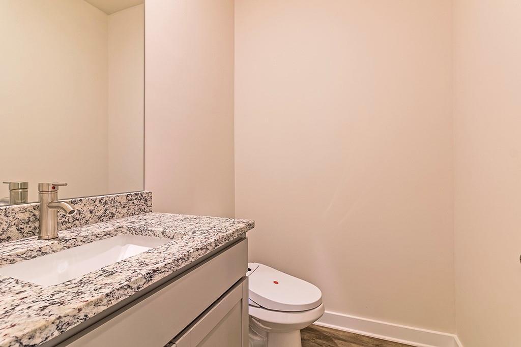 208 Crabapple St., Mcdonough, GA 30253