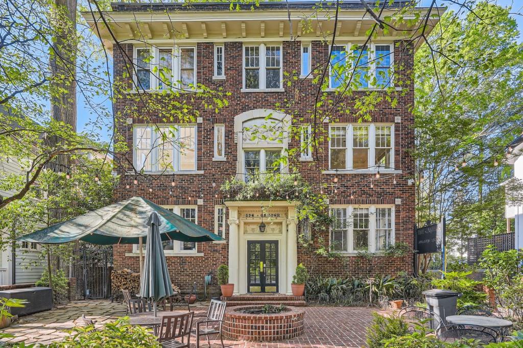 301 10th St. #3, Atlanta, GA 30309