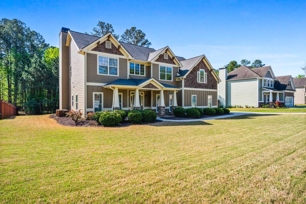 1041 Sweetwater Bridge Cir., Douglasville, GA 30134