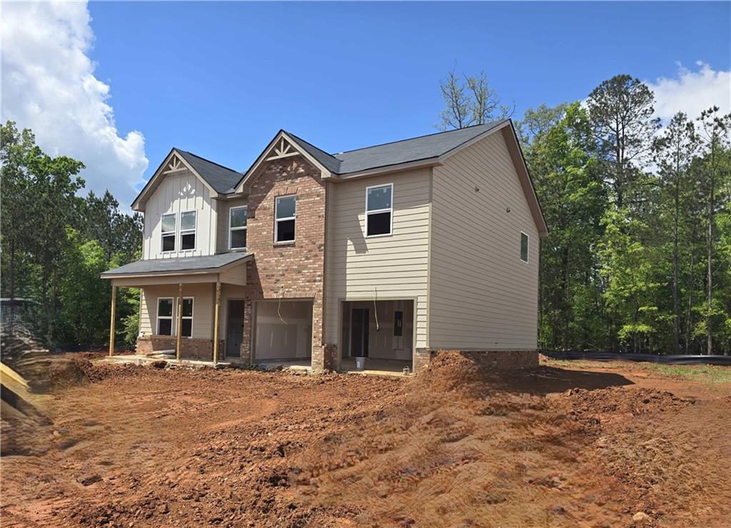 1594 Sungrown Way, Mcdonough, GA 30253