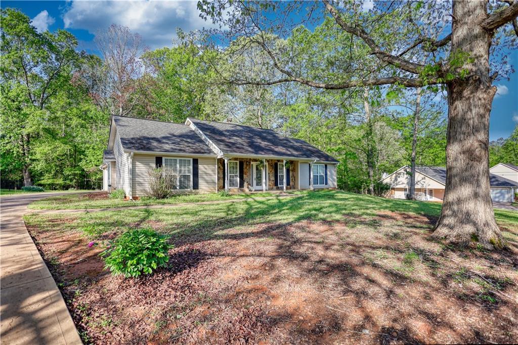 260 Eastwood Forest, Covington, GA 30014