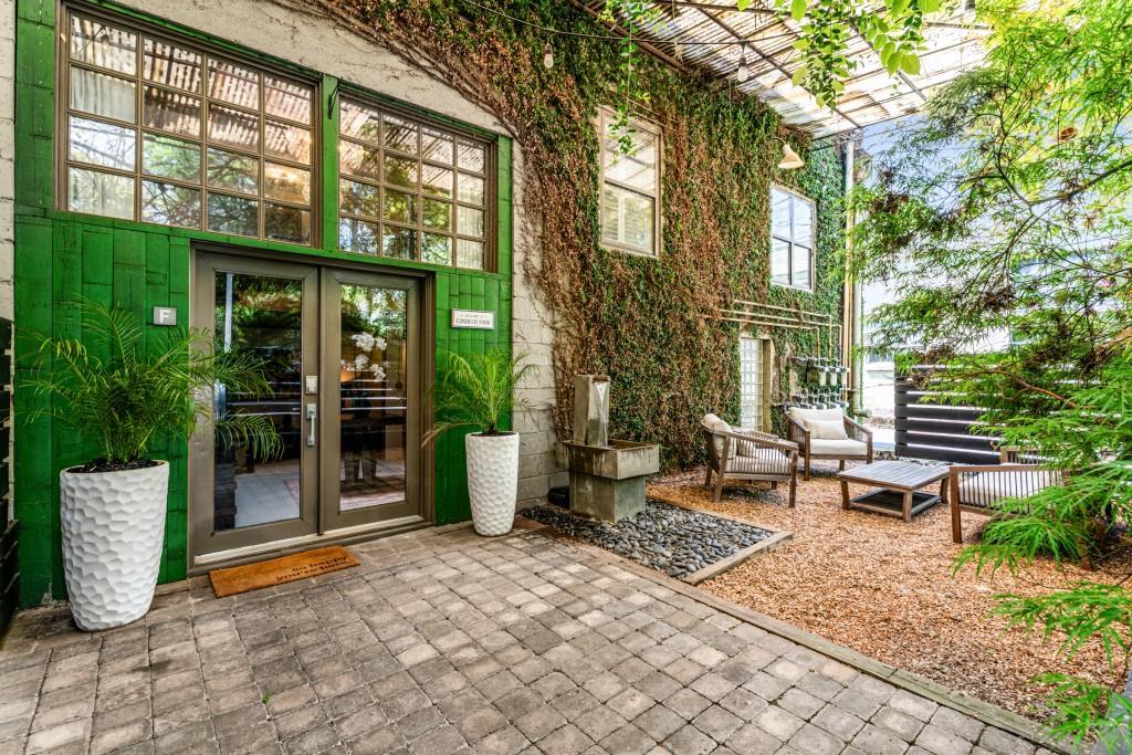 1570 Dekalb Ave. #F, Atlanta, GA 30307