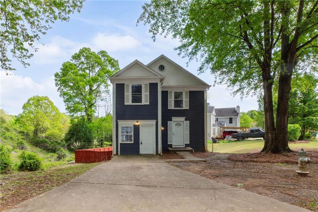 1647 Imperial Ct., Norcross, GA 30093