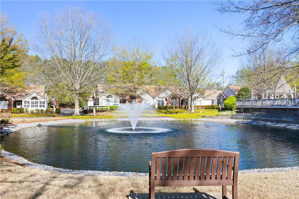 3858 Vineyards Lake Cir. #U-19, Kennesaw, GA 30144