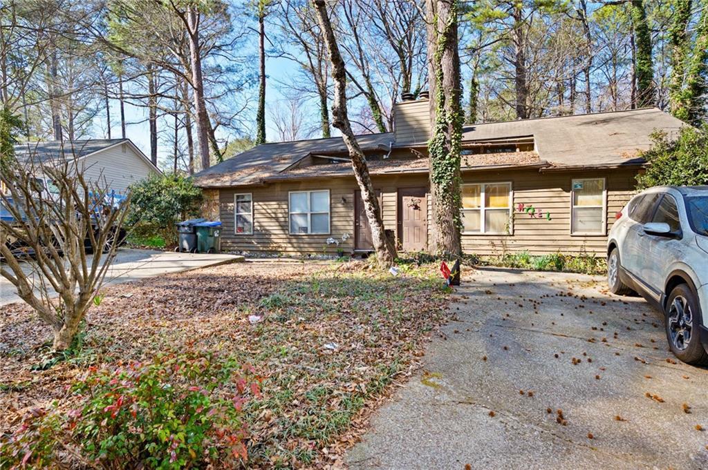 1222 Hanover Pl., Alpharetta, GA 30009