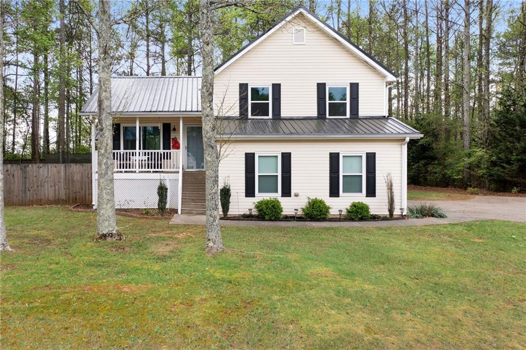26 Rubie Ln., Cartersville, GA 30120