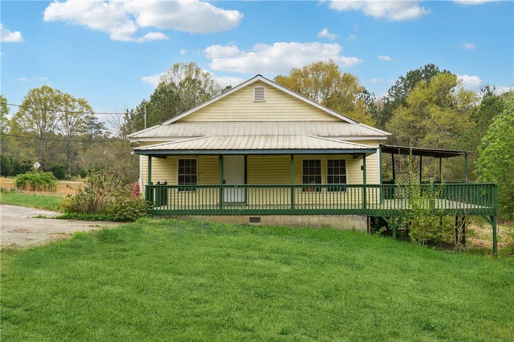 726 Piedmont Hwy., Cedartown, GA 30125
