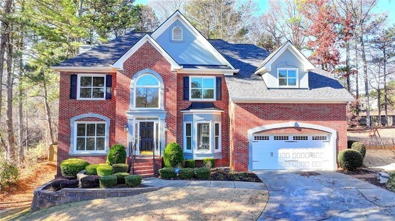 1081 Talon Trace, Lawrenceville, GA 30043
