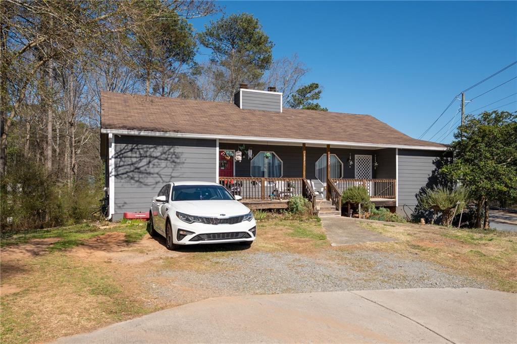 1371 N Hampton Rd., Alpharetta, GA 30009