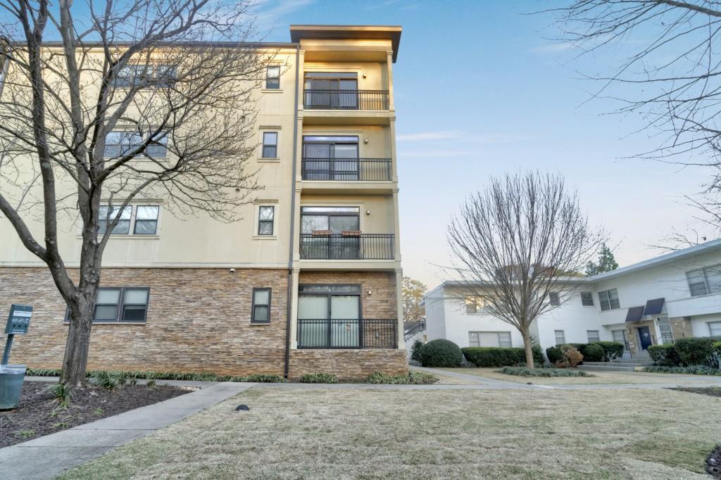 2230 Cheshire Bridge Rd. #412, Atlanta, GA 30324