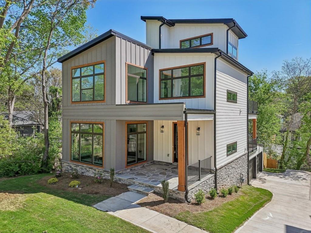 [Address Hidden by Seller], Atlanta, GA 30310
