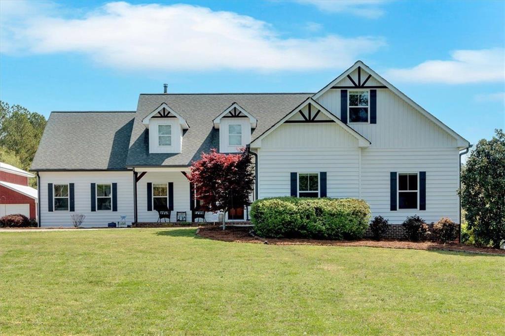 [Address Hidden by Seller], Taylorsville, GA 30178