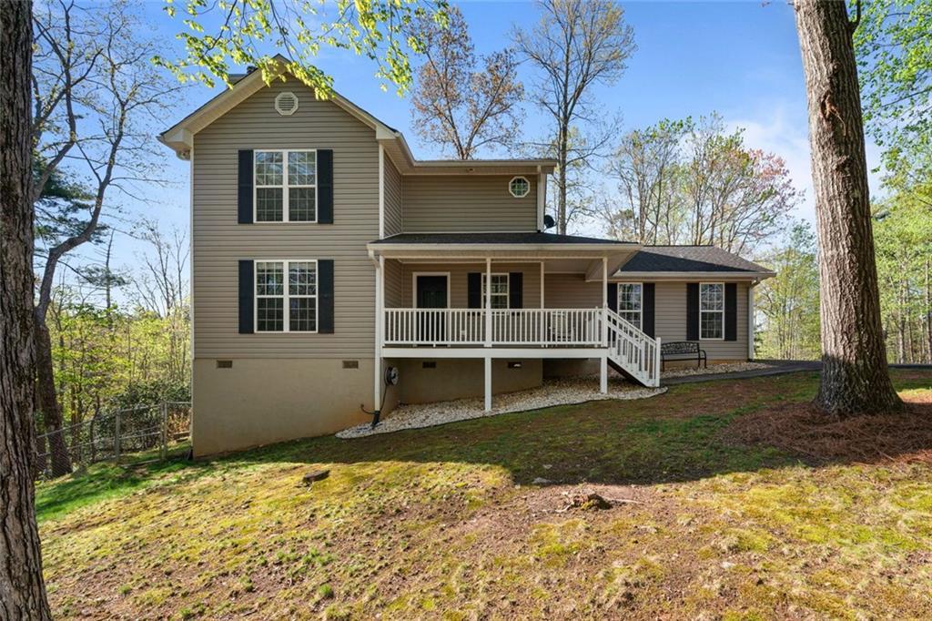 179 Caroline Ct., Dahlonega, GA 30533