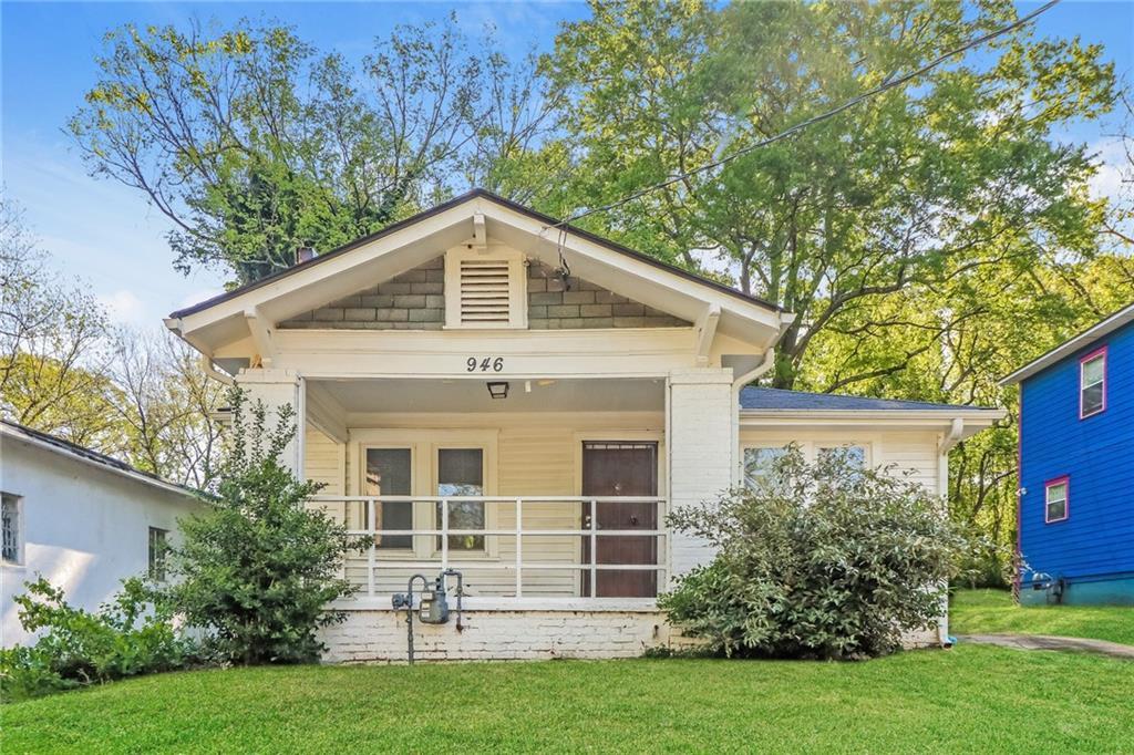 946 Crew St., Atlanta, GA 30315