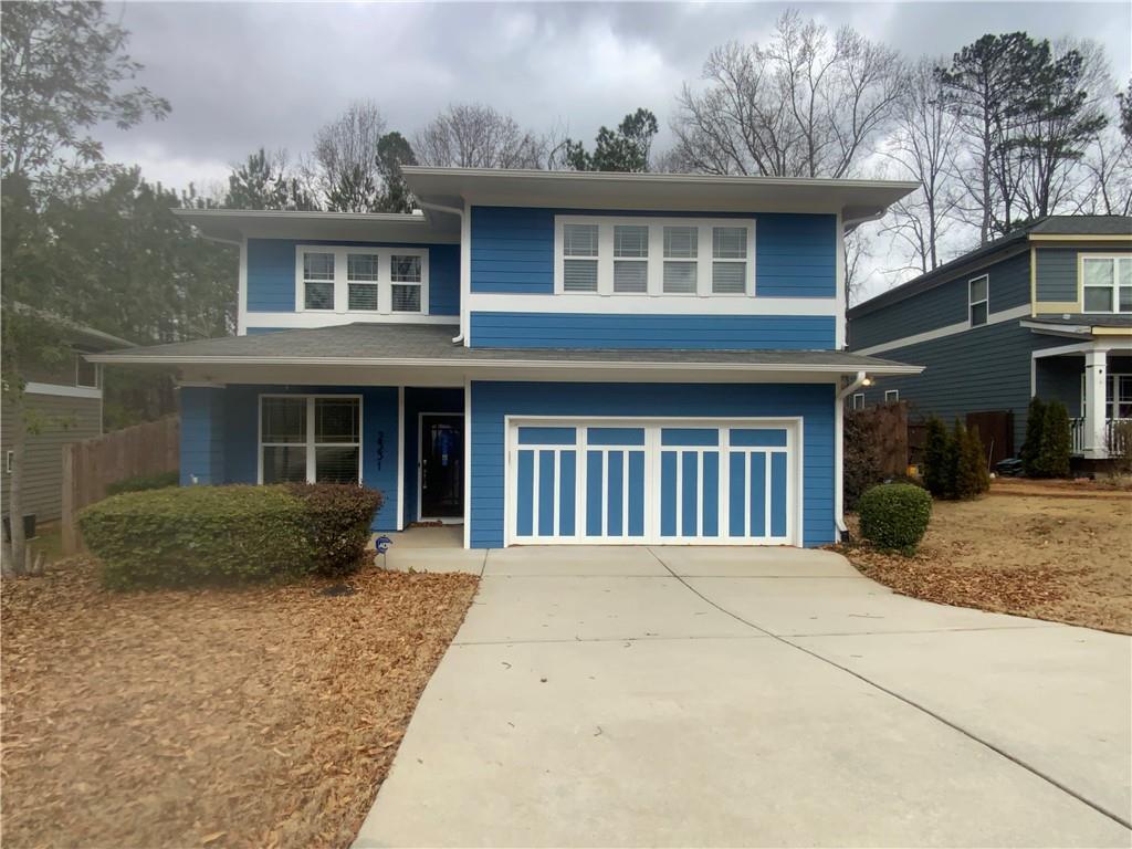 2331 Bouldercliff Way, Atlanta, GA 30316