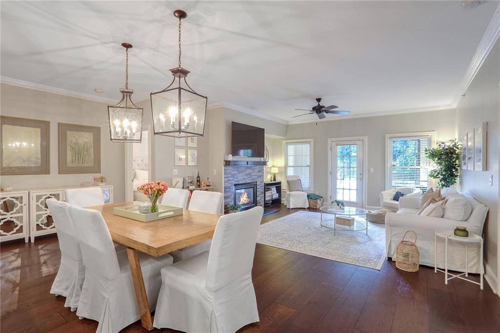211 Colonial Homes Dr. #2106, Atlanta, GA 30309