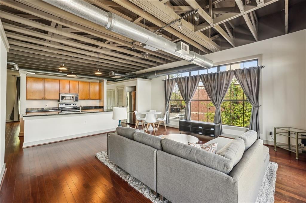 791 Wylie St. #102, Atlanta, GA 30312