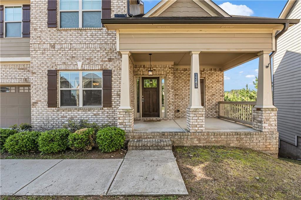 1285 Brynhill Ct., Buford, GA 30518