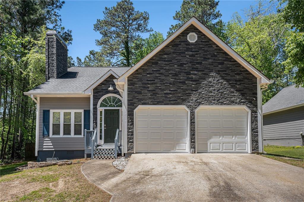 3076 Nectar Dr., Powder Springs, GA 30127