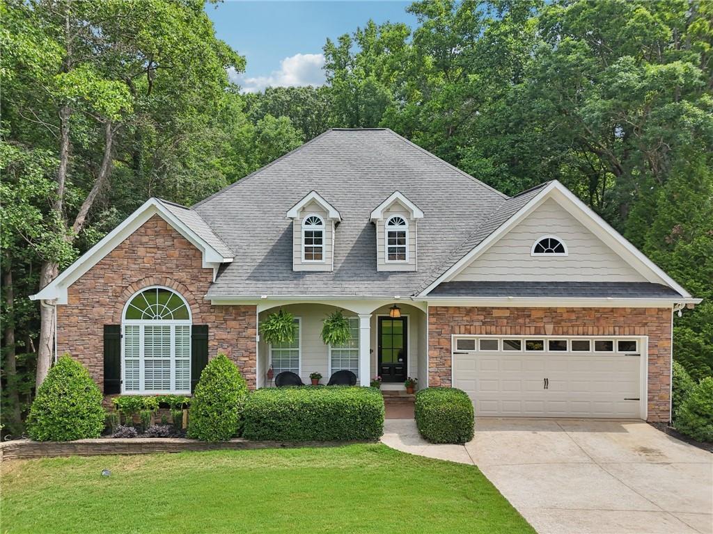 8485 Anchor On Lanier Ct., Gainesville, GA 30506