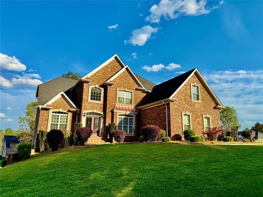 3240 Letha Woods Dr., Conyers, GA 30094