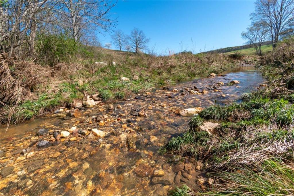 13.75A Tipton Springs Rd., Morganton, GA 30560