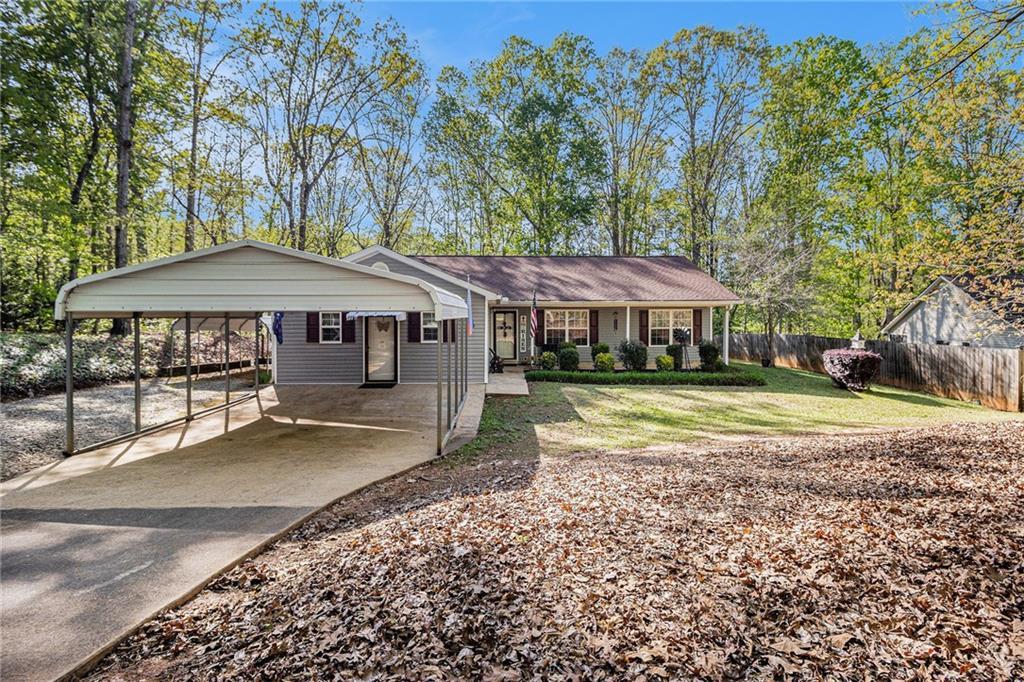 89 Senoia Springs Ct., Senoia, GA 30276