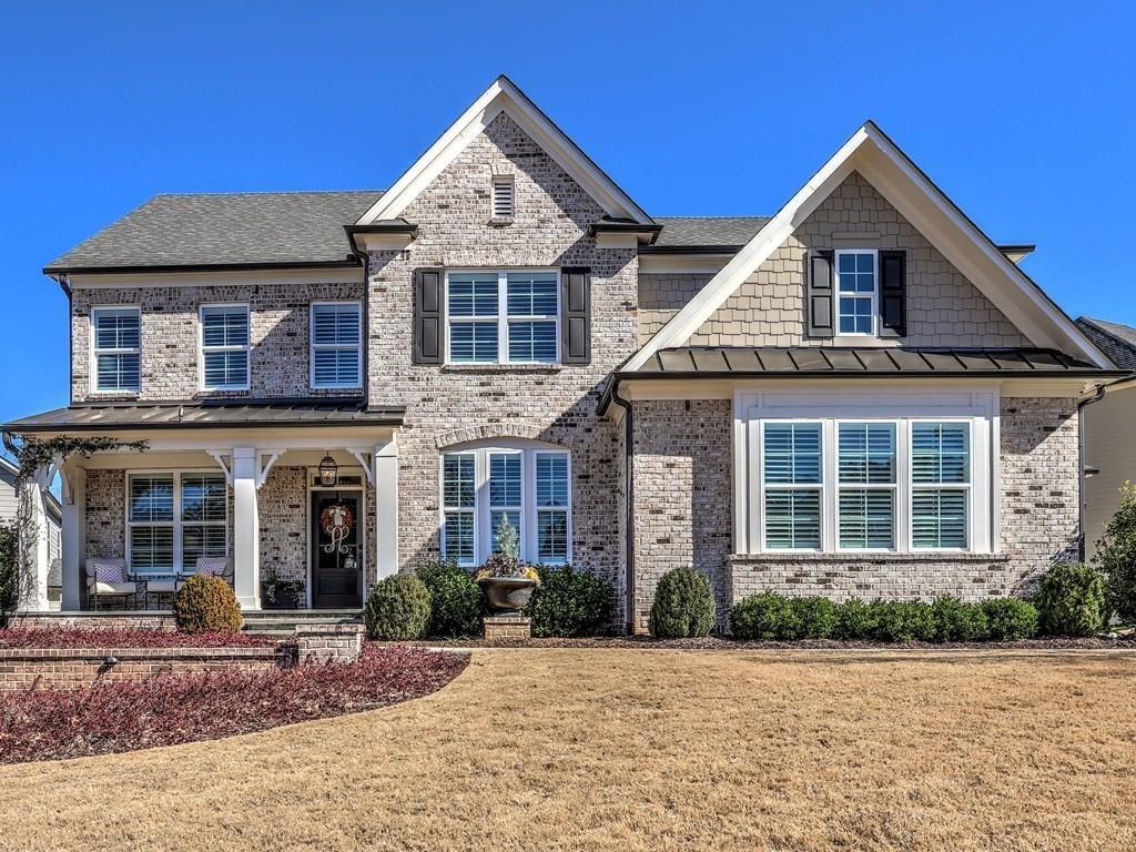 147 Johnston Farm Ln., Woodstock, GA 30188