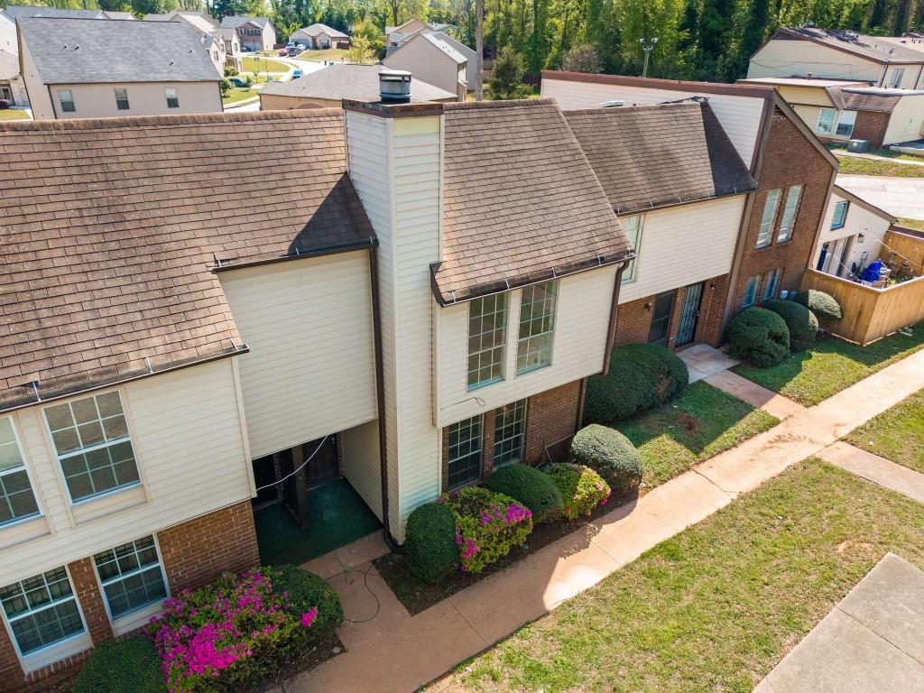 3254 Strawberry Ln., Decatur, GA 30034