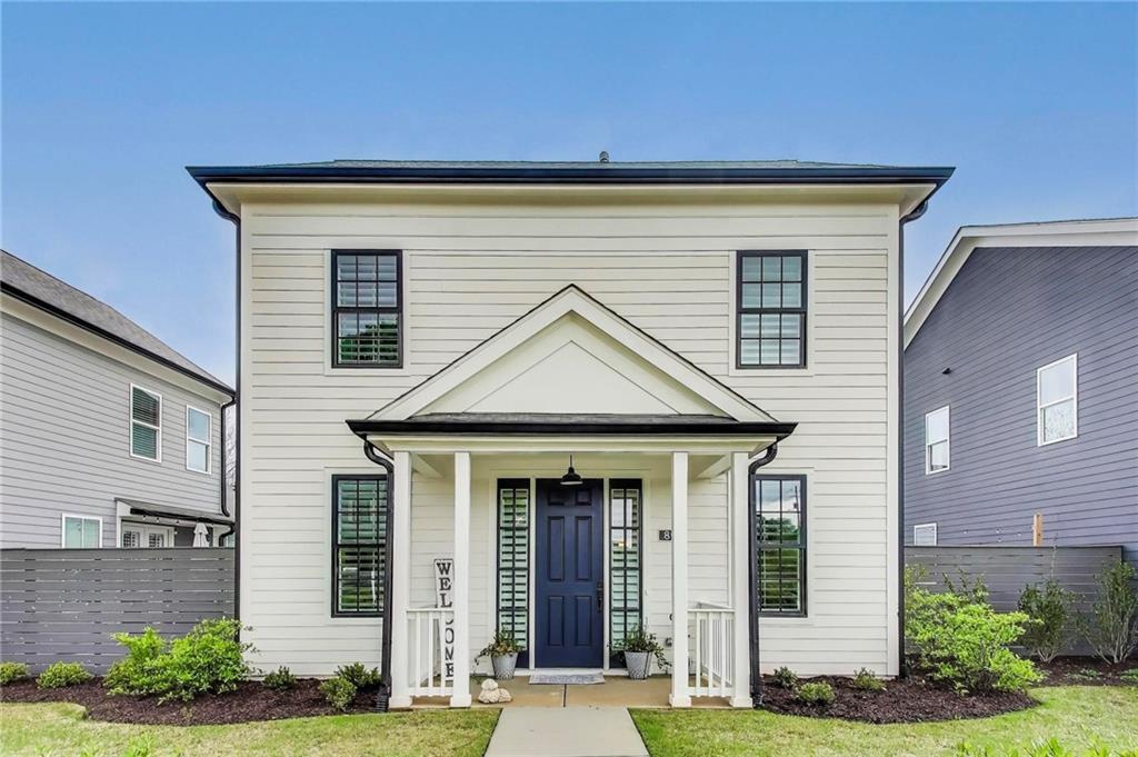 89 Little Magnolia Ln., Auburn, GA 30011