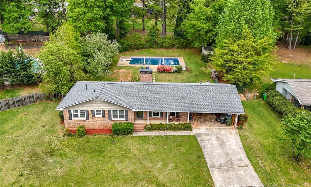 690 Manor Ridge Dr., Mableton, GA 30126