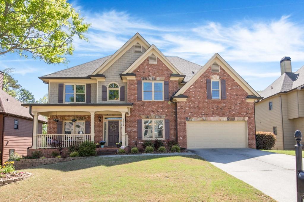 3634 Lost Oak Dr., Buford, GA 30519