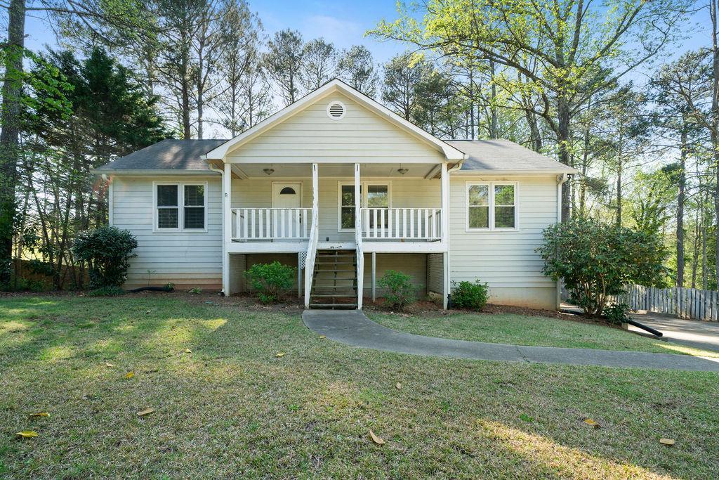 34 Cedar Creek Ct., Acworth, GA 30101