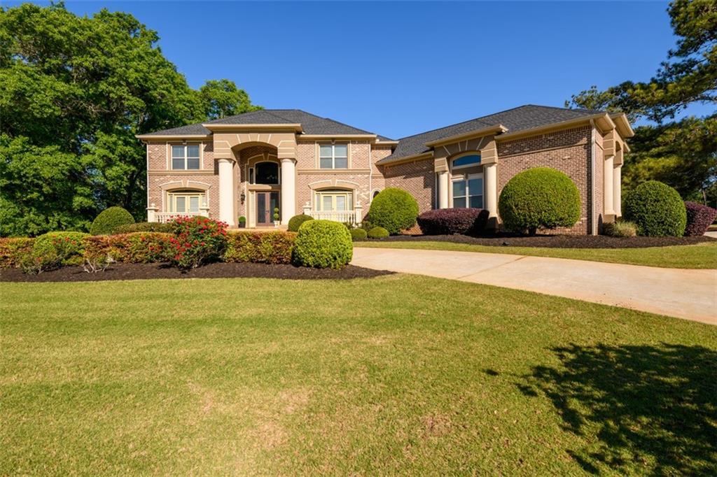 50 S Underwood Dr., Covington, GA 30016