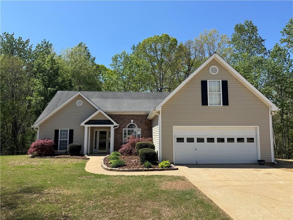 5668 Blanchard Pl., Sugar Hill, GA 30518