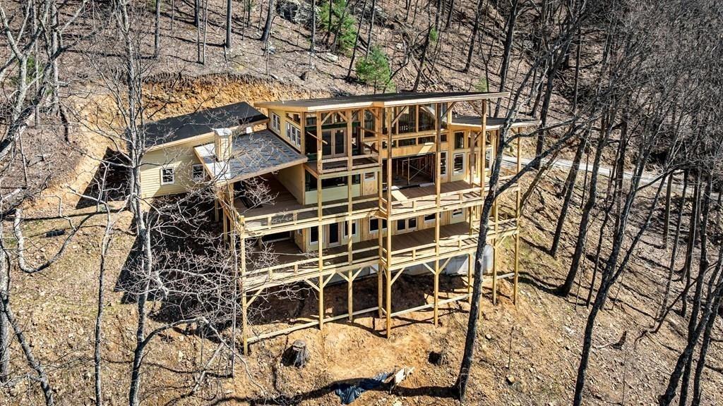 Lot 3 Grand Vista, Blue Ridge, GA 30513