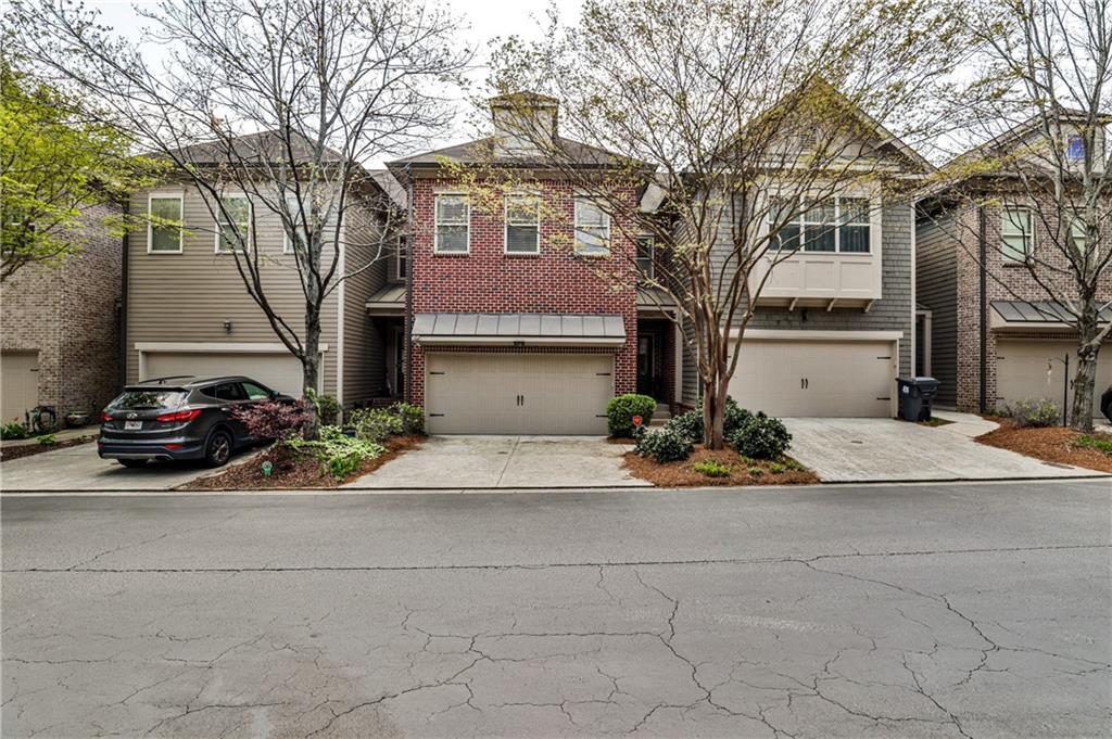 2250 W Village Junction Way, Smyrna, GA 30080