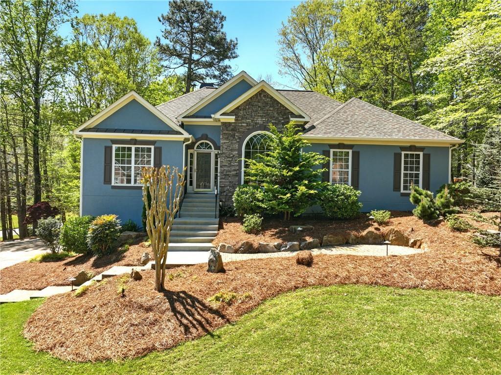 3015 Larkspur Ct., Cumming, GA 30041